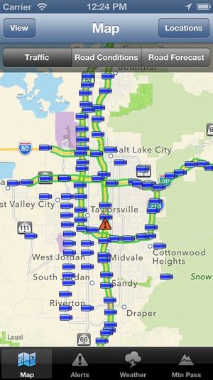 ‎UDOT Traffic on the App Store