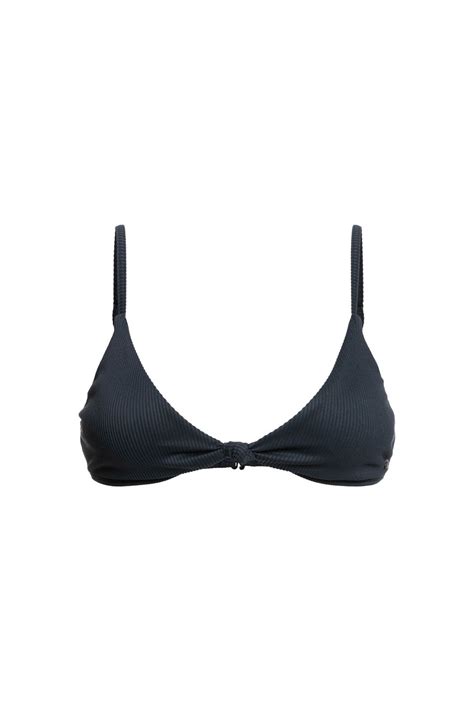 Roxy Rib Love The Surf Knot Kadın Bikini Üstü Fiyatı Yorumları Trendyol