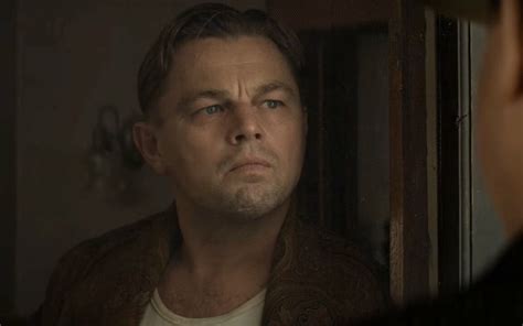 Leonardo Dicaprio I Robert De Niro W Czas Krwawego Ksi Yca Zwiastun