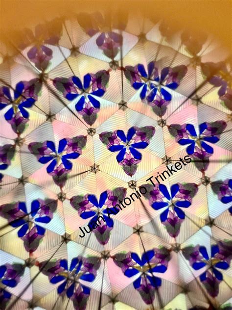 Kaleidoscope Rotating Magic Classic Educational Toy, Hobbies & Toys ... 