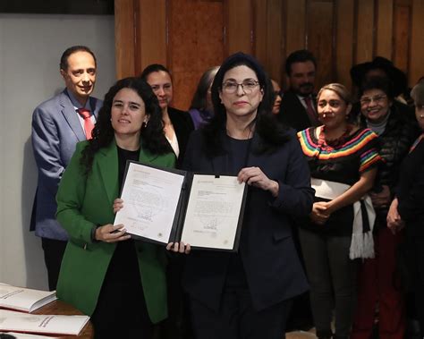 Segob entrega en Cámara de Diputados las iniciativas de reformas de AMLO