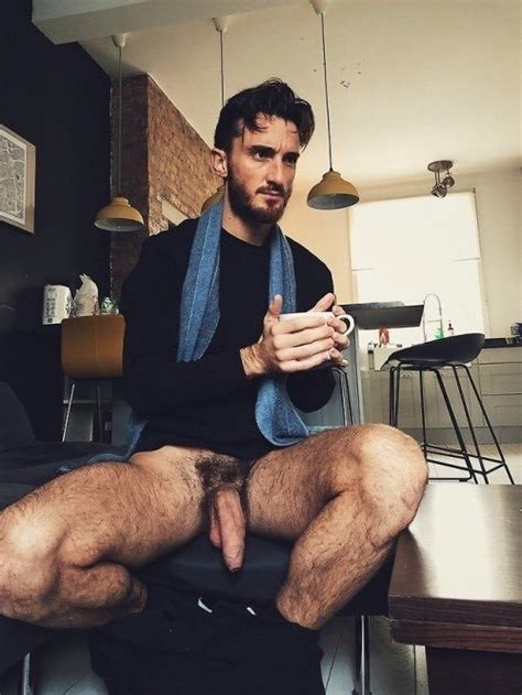 TW Pornstars Hairy Guys Hunks Dilfs Dads Twitter Good Morning