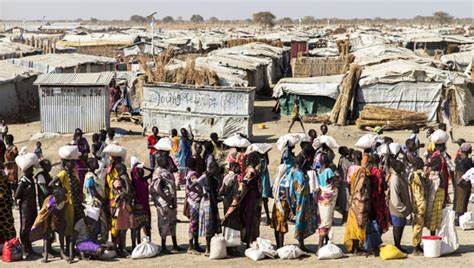 Urgent Families Facing Famine Mercy Corps