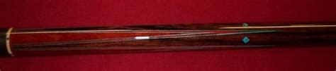 Hunter Classics Custom Cues