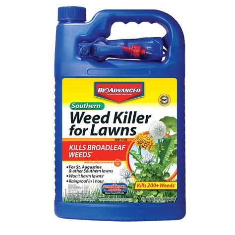 Best Weed Killer And Grass Killer At Isabella Congreve Blog