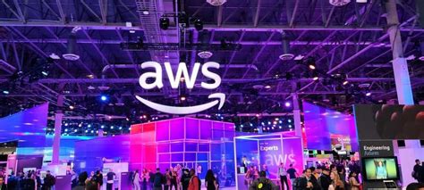 Volvemos A Las Vegas Aws Re Invent 2023 Paradigma