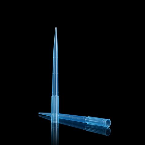 Universal Disposable Lab High Quality Pipette Tips Filter Tips