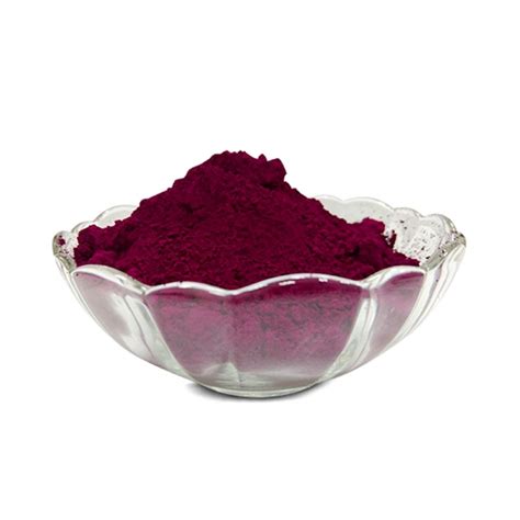 Organic Pigment C I Pigment Violet Purple Powder For Ink And