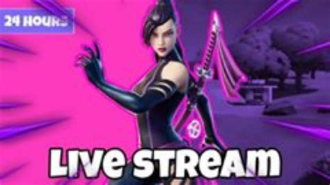 Fortnite Live Hr Stream Part Playing With Subs Nae V V V