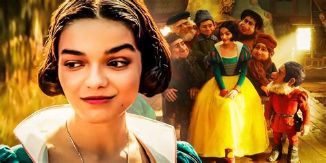 Branca De Neve 2025 Classificação - Branca de Neve 2025 | O Novo Fracasso da Disney