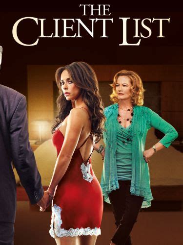 The Client List (2010) - Eric Laneuville | Synopsis, Characteristics ...