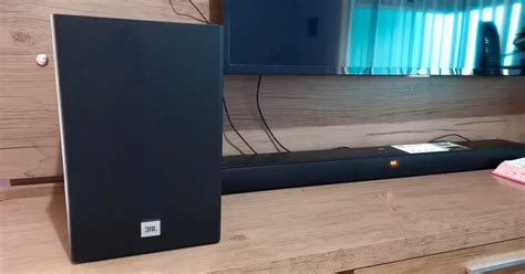 Soundbar Jbl Sb180 É Bom - Soundbar JBL SB 180 é bom? Explicamos tudo sobre o modelo