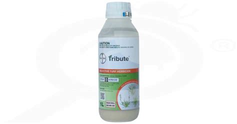 Tribute 1 Litre Bayer Herbicide Nexles New Zealand