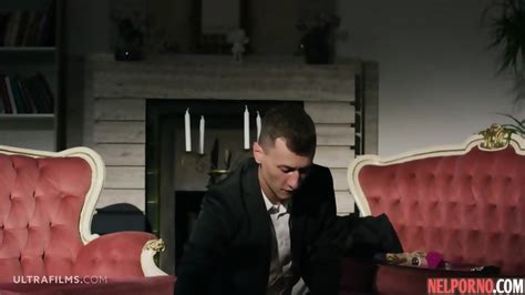 Brunette In Stockings Loves Domination And Pussy Substitutes For Love