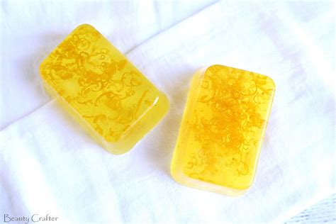 Lemon Soap Recipe How To Make Lemon Soap At Home Easy