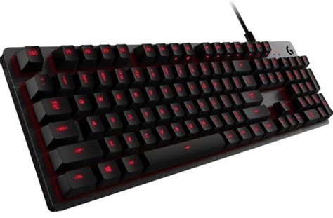 Logitech G Carbon Klawiatura Gamingowa