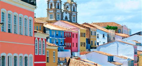 Pelourinho Dia E Noite SECULT