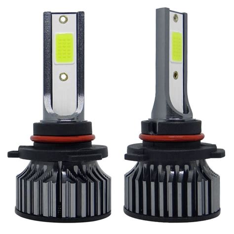 2Pcs H7 Led Koplamp Lampen 12 24V Auto Led Koplamp Grandado