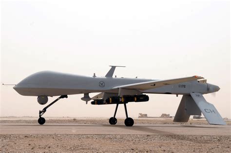 General Atomics MQ 1 Predator Drone Wallpapers Wallpaper Cave