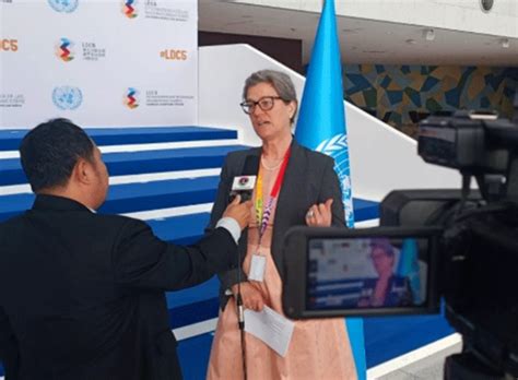 Outlook for Laos’ development remains optimistic: UN official | The Star