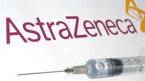 Data Confirms Efficacy Of Astra Zeneca Vaccine In Over 65 Years Old