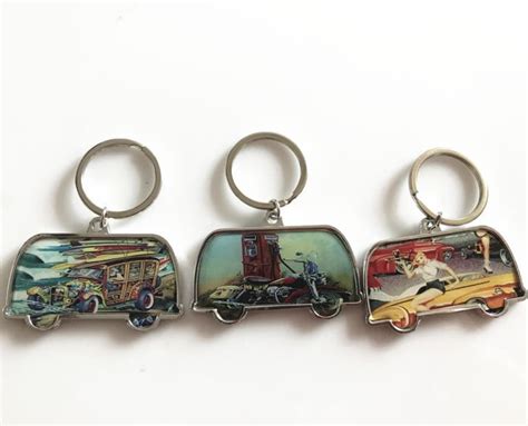 China Customized Car Keychains Manufacturers and Suppliers - Wholesale Cheap Car Keychains from ...