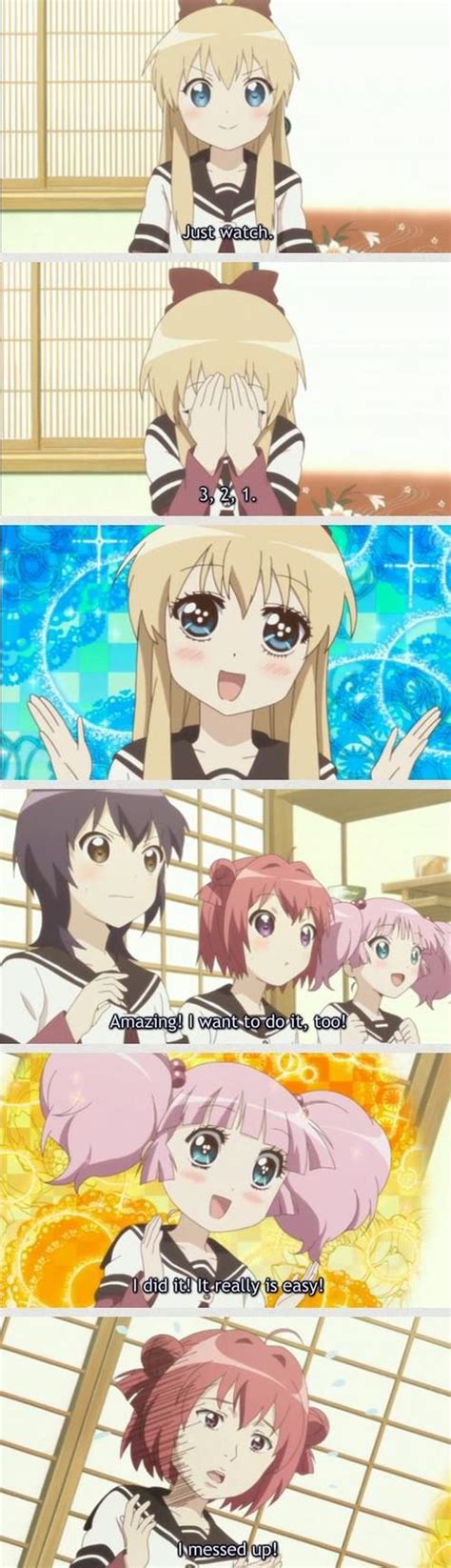 Weird Anime Moments (21 pics)