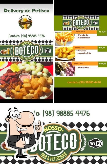 Nosso Boteco Bar E Petiscaria Brazil Avalia Es De Restaurantes