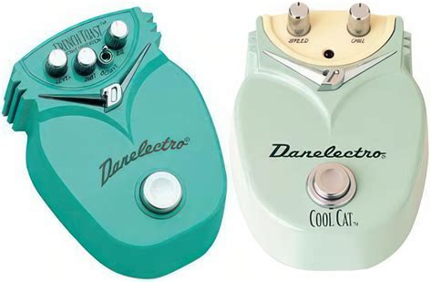 Danelectro Cool Cat And French Toast Package Review