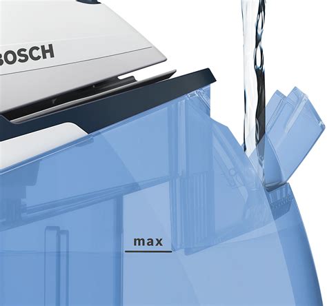TDS2140 Steam station | BOSCH BG