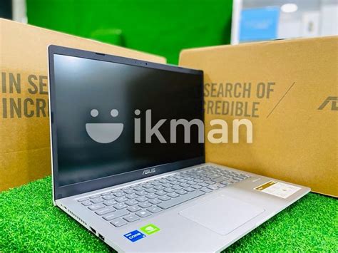 Asus Core I5 11th Gen 2gb Nvidia Vga 512gb Nvme Ssd Laptop For Sale In Kottawa Ikman