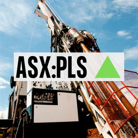 Pilbara Asx Pls Rises On Inaugural Profit Fat Tail Daily