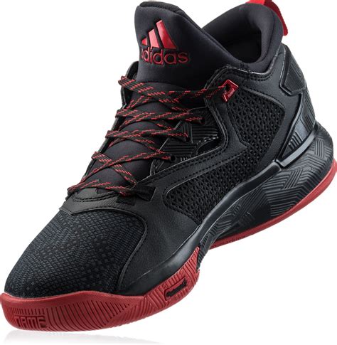 Buty Koszykarskie Damian Lillard 2 0 Adidas Sport Shop Pl