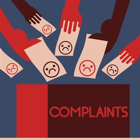 How To Make A Complaint And Claim Compensation Accident Claims