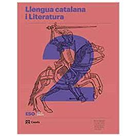 Llengua Catalana I Literatura 2 Eso Especialistas En Compra Y Venta