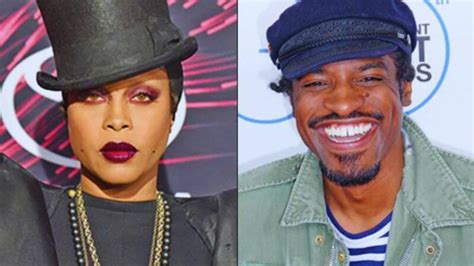 Seven Sirius Benjamin: Exploring The Life Of Andre 3000 & Erykah Badu's Son