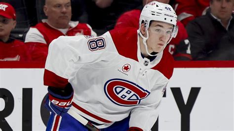 Canadiens’ Lane Hutson Earns First Point in NHL Debut | Yardbarker