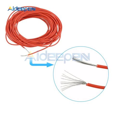 Trusted Meters Ul Wire Awg Pvc Insulated Wire Electrical