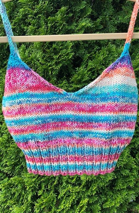 Stylish And Cute Crochet Top Pattern Ideas For Summer Megan Anderson