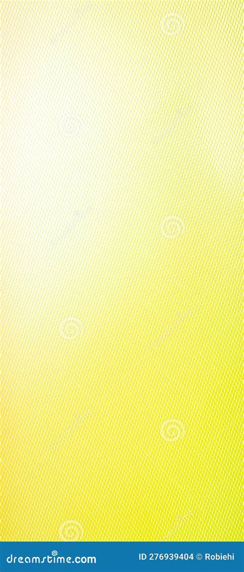 Plian Yellow Color Gradient Design Background. Simple Design. Template, for Banners, Posters ...