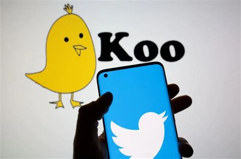 Aplicativo Koo Conheça Nova Plataforma Que Quer Substituir O Twitter