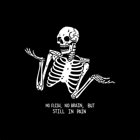 Skeleton Quotes Shortquotescc