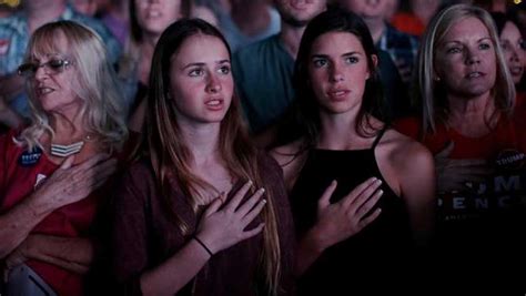 US Election Lingo From Naked Ballots To A Red Mirage Zee Business