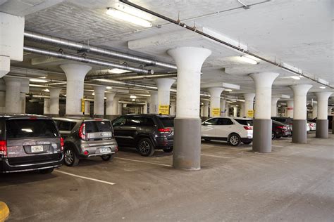 Parking at union city bart provides a surprising rider benefit 3