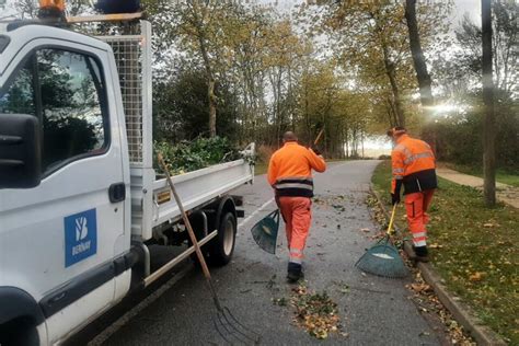 Temp Te Ciaran Un Premier Bilan Provisoire Dans La R Gion De Bernay