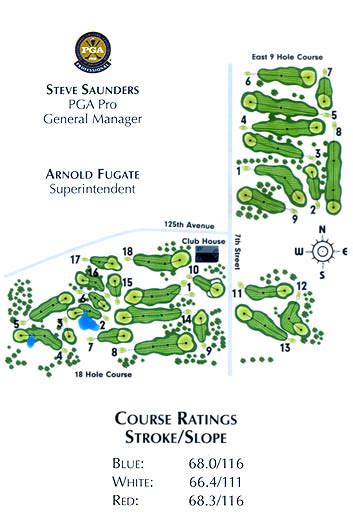 Course Overview - Orchard Hills Golf Course and Banquet Center ...