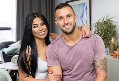 Married At First Sight Australia 2019 Stars Where Are They Now