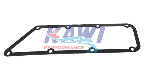 Kawasaki Plate Gasket Kawi Performance