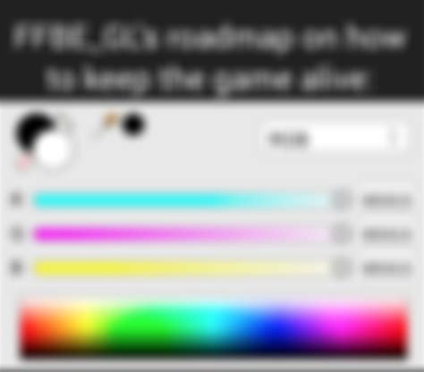 FFBE_GL's future roadmap leaked [Warning, Major Spoilers!!!] : r/FFBEblog