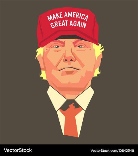 25 Make America Great Again Template Free Popular Templates Design